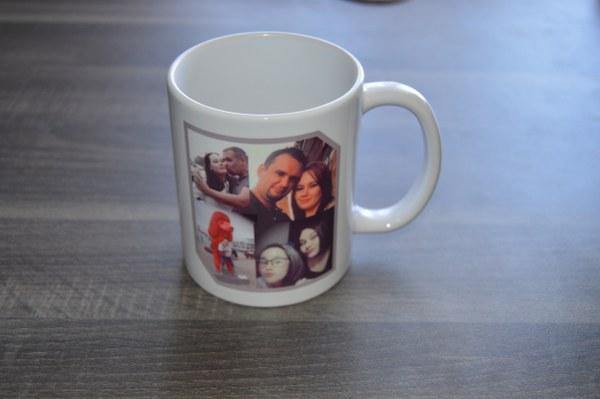 Mug - But Why Not - Photo Gifts