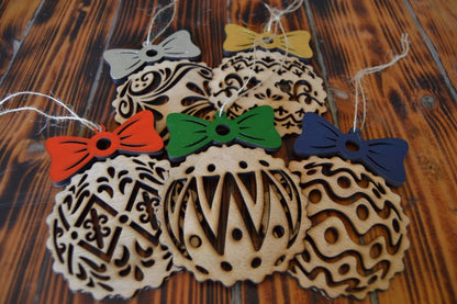 Decorative Ornaments