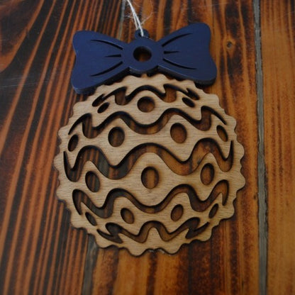 Decorative Ornaments