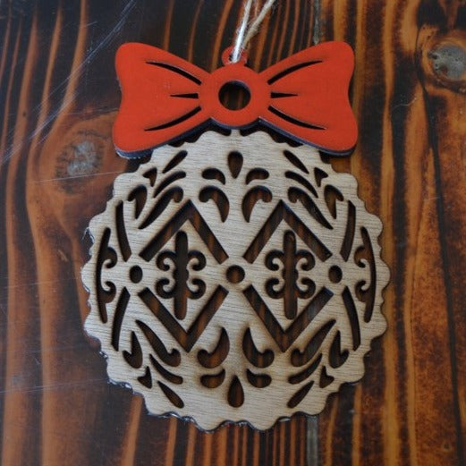 Decorative Ornaments