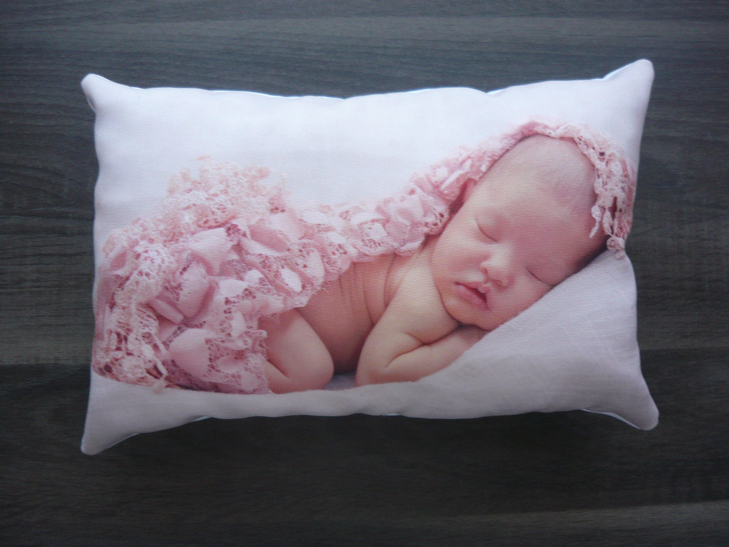 A3 Pillow/Cover - But Why Not - Photo Gifts