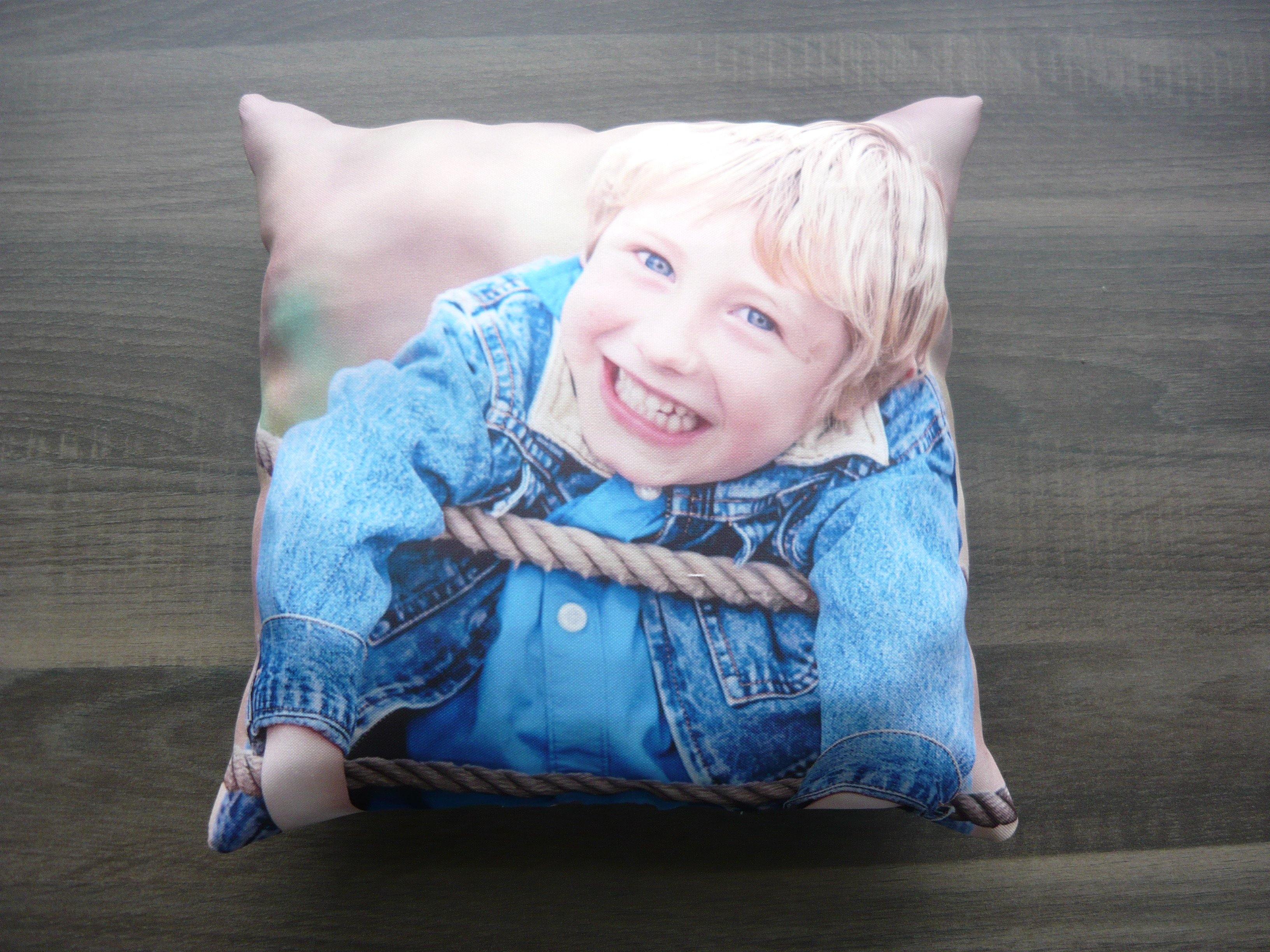 A3 Pillow But Why Not Personalized Gifts