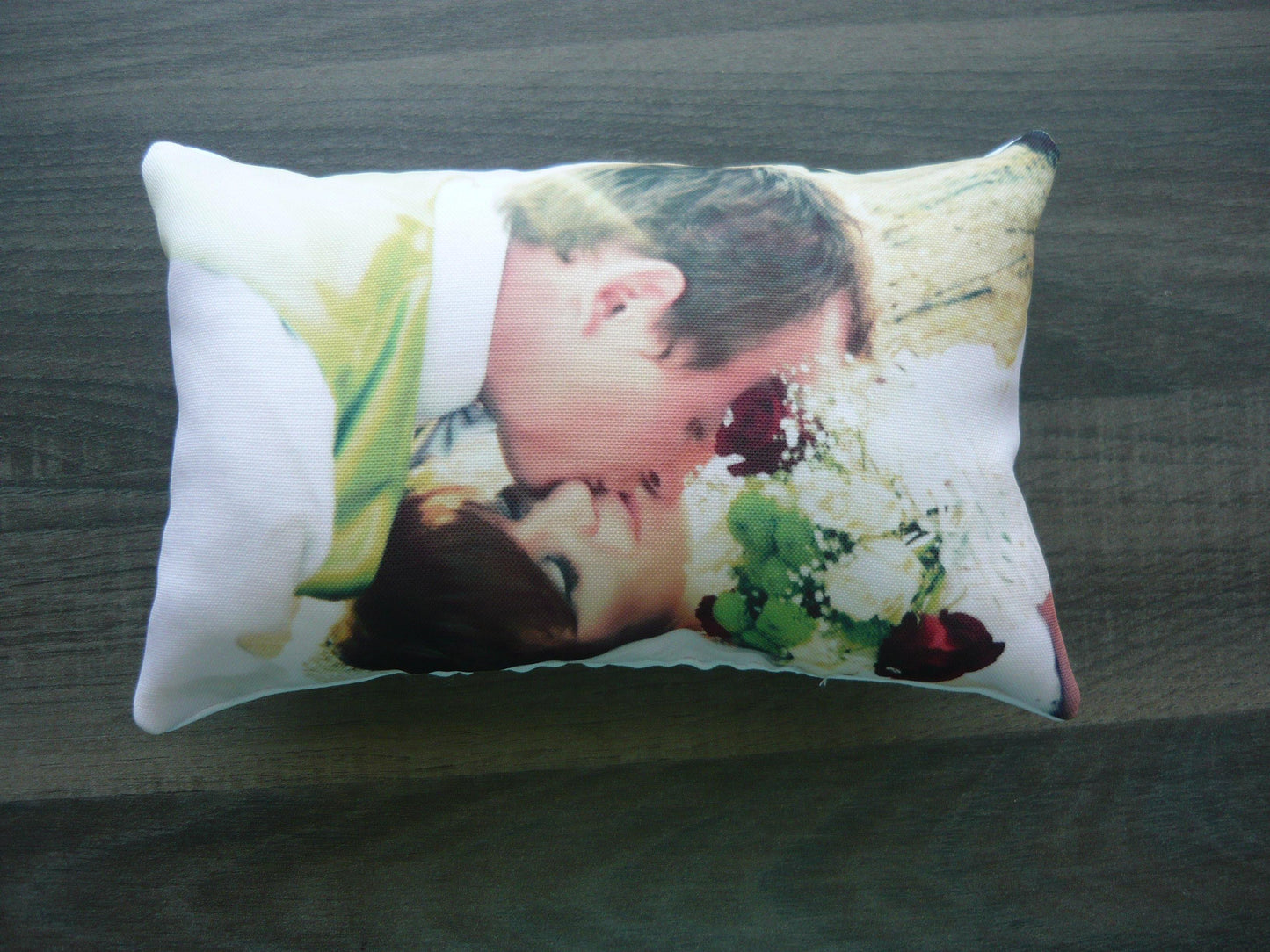 A5 Pillow/Cover - But Why Not - Photo Gifts