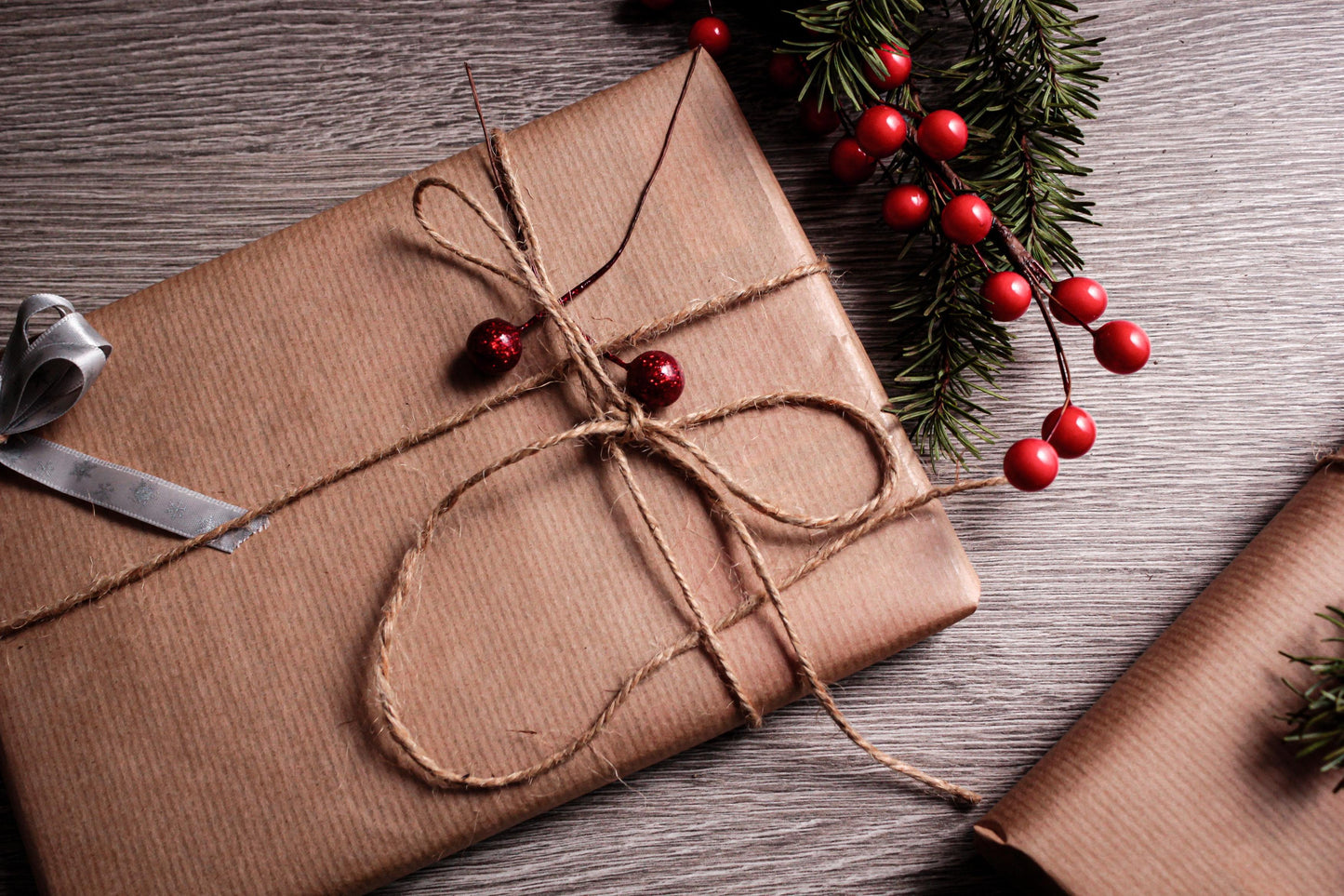 Gift Wrapping - But Why Not - Photo Gifts